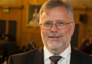 David Ingram SIFA SimplyBiz